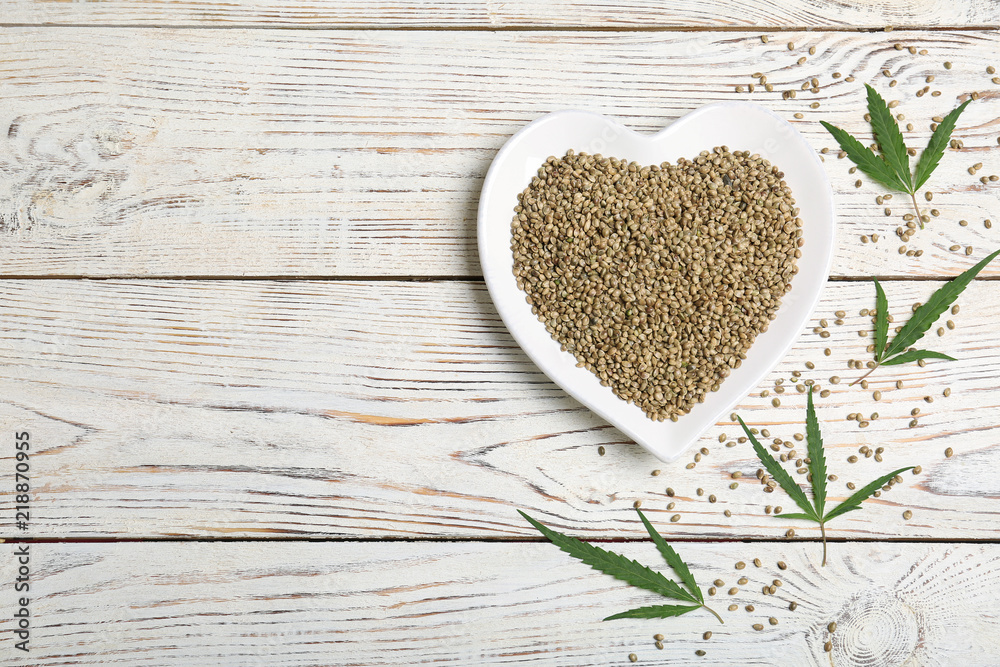 hemp seed dosage for dogs